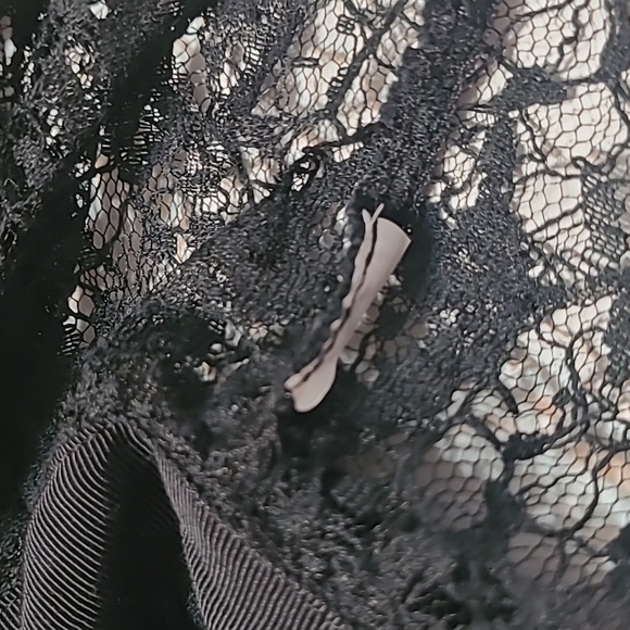 Do & Be Lace Cardigan - Picture 8 of 10